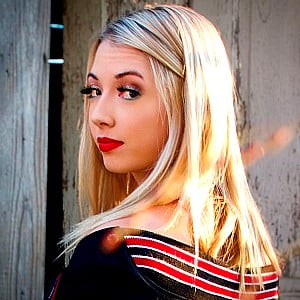 Kaleigh Young