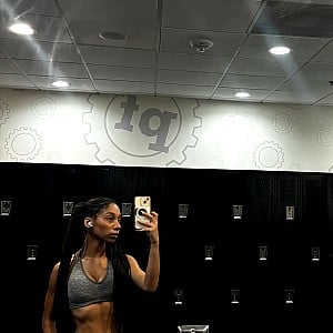 Kalena Kelly-Rossop