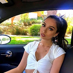 Kaley Gutierrez