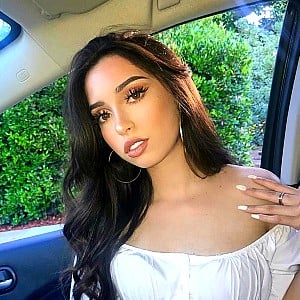 Kaley Gutierrez