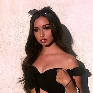 Kaley Gutierrez
