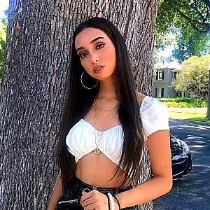 Kaley Gutierrez