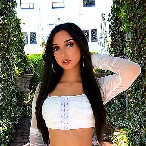 Kaley Gutierrez