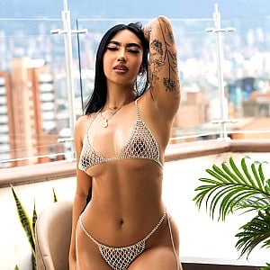 Kali Hill