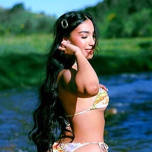 Kali Hill