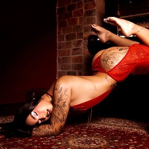 Kali Hill