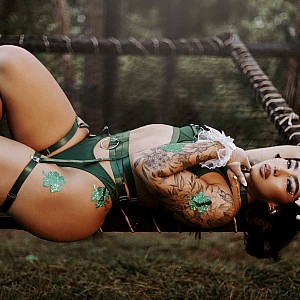 Kali Hill