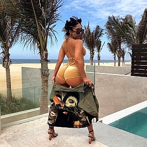Kali Uchis