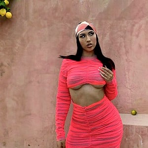 Kali Uchis