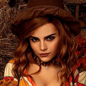Kalinka Fox