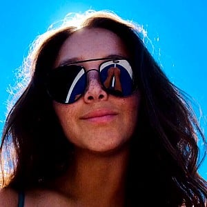 Kalissa Lolos