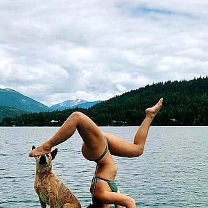Kalissa Lolos