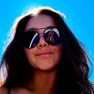 Kalissa Lolos