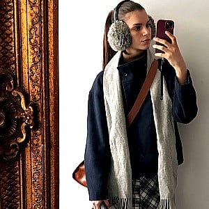 Kallie Kurudzhy