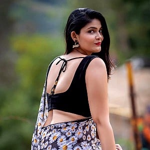 Kalpika Ganesh