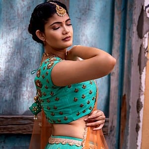 Kalpika Ganesh