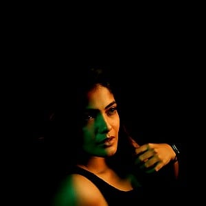 Kalpika Ganesh
