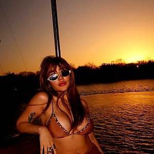 Kaly Aispuro