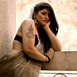 Kalyani Jadhav