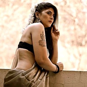 Kalyani Jadhav