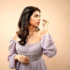 Kalyani Priyadarshan