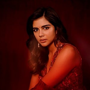Kalyani Priyadarshan