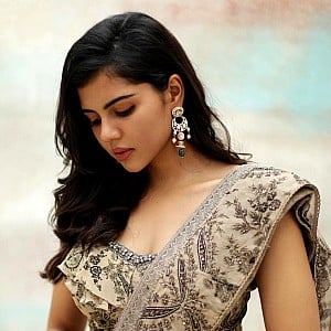 Kalyani Priyadarshan