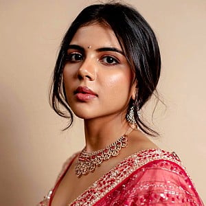 Kalyani Priyadarshan