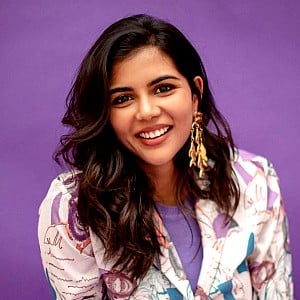 Kalyani Priyadarshan