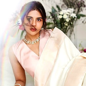 Kalyani Priyadarshan