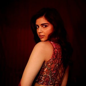 Kalyani Priyadarshan
