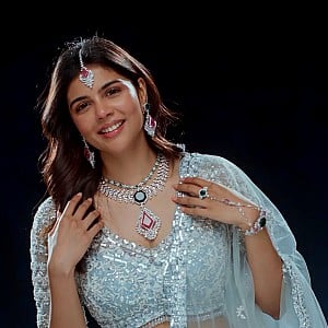 Kalyani Priyadarshan