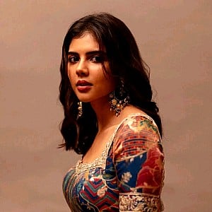 Kalyani Priyadarshan