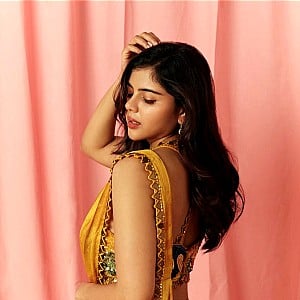 Kalyani Priyadarshan
