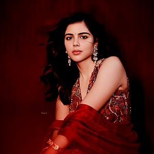 Kalyani Priyadarshan