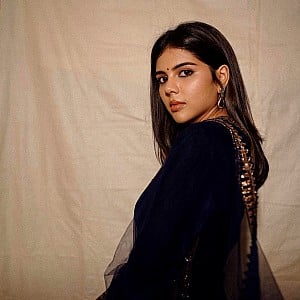 Kalyani Priyadarshan