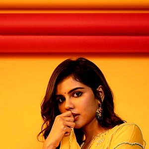 Kalyani Priyadarshan