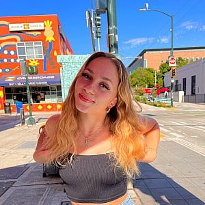 Kalyssa D