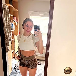 Kalyssa D