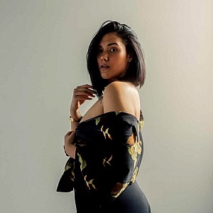 Kamaile Harris