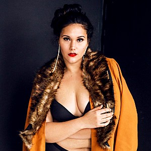 Kamaile Harris
