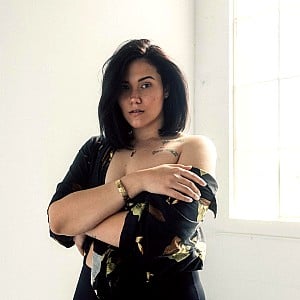 Kamaile Harris