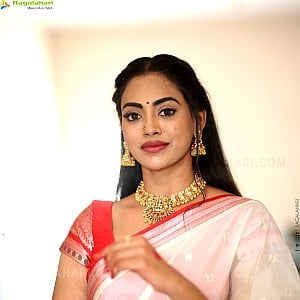 Kamakshi Bhaskarla