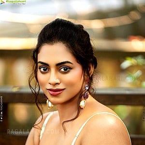 Kamakshi Bhaskarla
