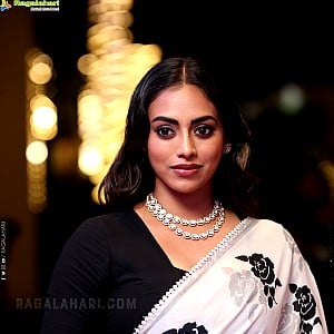 Kamakshi Bhaskarla