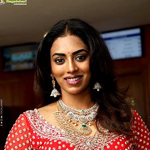 Kamakshi Bhaskarla