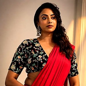 Kamakshi Bhaskarla