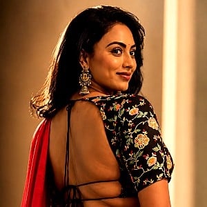 Kamakshi Bhaskarla