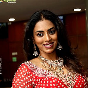 Kamakshi Bhaskarla