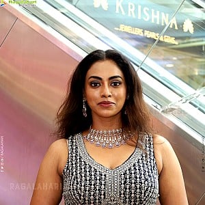 Kamakshi Bhaskarla